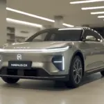 Ampere Magnus EX 2026 किफायती EV स्कूटर बनी चर्चा में,121 Km रेंज और ₹3,799 EMI