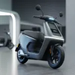 Ather Rizta 2026 फैमिली EV स्कूटर बनी चर्चा में,160 Km रेंज और ₹5,199 EMI