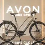 Avon E-Bike Cycle 2026 रोजाना इस्तेमाल के लिए आसान,80 Km रेंज और ₹999 EMI