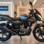 Bajaj Pulsar N160 2026 युवाओं में ट्रेंडिंग बाइक,52 kmpl माइलेज और स्पोर्टी लुक