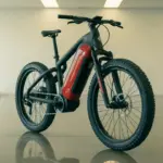 EMotorad T-Rex Cycle 2026 एडवेंचर राइड के लिए खास,120 Km रेंज और ₹1,899 EMI