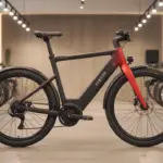 Firefox Urban E-Cycle 2026 सिटी राइडर्स के लिए बेहतर,90 Km रेंज और ₹1,599 EMI