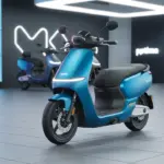 Hero Electric Optima 2026 डेली यूज EV विकल्प के रूप में चर्चा में,140 Km रेंज और ₹3,699 EMI