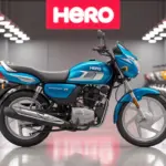 Hero Splendor Plus 2026 माइलेज किंग के नाम से मशहूर,75 kmpl माइलेज के साथ कम खर्च