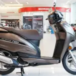 Honda Activa 7G 2026 डेली कम्यूट के लिए बेहतर स्कूटर,60 kmpl माइलेज के साथ भरोसेमंद विकल्प