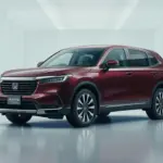 Honda Elevate 2026 नई SUV के रूप में चर्चा में,16 kmpl माइलेज और ₹13,999 EMI