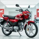 Honda Shine 125 2026 कम्यूटर बाइक में भरोसेमंद,70 kmpl माइलेज और स्मूद इंजन