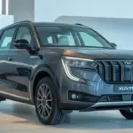 Mahindra XUV700 2026 प्रीमियम SUV में ट्रेंडिंग,16 kmpl माइलेज और ₹18,999 EMI