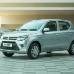Maruti Alto K10 2026 बजट कार खरीदारों की पहली पसंद,26 kmpl माइलेज के साथ किफायती विकल्प