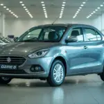 Maruti Dzire 2026 कॉम्पैक्ट सेडान सेगमेंट में चर्चा में,25 kmpl माइलेज और ₹8,499 EMI में बजट विकल्प