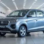 Maruti Fronx 2026 नए डिजाइन के साथ ट्रेंडिंग,22 kmpl माइलेज और ₹10,499 EMI