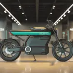 Nexzu Bazinga Cycle 2026 ऑफिस जाने वालों की पसंद,100 Km रेंज और ₹1,349 EMI