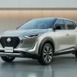 Nissan Magnite 2026 कॉम्पैक्ट SUV खरीदारों में ट्रेंडिंग,20 kmpl माइलेज और ₹8,999 EMI