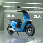 Ola S1 Pro 2026 EV स्कूटर बाजार में ट्रेंडिंग,195 Km रेंज और तेज एक्सेलेरेशन