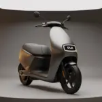 Ola S1 X 2026 इलेक्ट्रिक स्कूटर सेगमेंट में ट्रेंडिंग,150 Km रेंज और ₹4,499 EMI