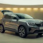 Renault Kiger 2026 बजट SUV के रूप में लोकप्रिय,20 kmpl माइलेज और ₹8,999 EMI