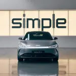 Simple One 2026 इलेक्ट्रिक स्कूटर ने बढ़ाया EV क्रेज,212 Km रेंज और ₹6,499 EMI