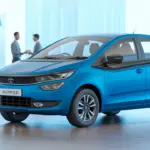 Tata Altroz 2026 प्रीमियम हैचबैक में ट्रेंडिंग,23 kmpl माइलेज और ₹8,999 EMI विकल्प