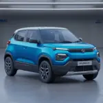 Tata Punch 2026 माइक्रो SUV बाजार में हिट,20 kmpl माइलेज और कॉम्पैक्ट डिजाइन