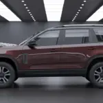 Tata Safari 2026 फैमिली SUV के रूप में लोकप्रिय,16 kmpl माइलेज और स्पेस का फायदा