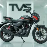 TVS Raider 125 2026 स्टाइल और माइलेज का कॉम्बिनेशन,65 kmpl माइलेज के साथ लोकप्रिय