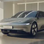 Simple One 2026 EV स्कूटर ने बढ़ाया क्रेज,212 Km रेंज और प्रीमियम फील